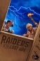 Preview: Indiana Jones™: Escape from the Lost Tomb (Lego) & Jäger des verlorenen Schatzes (Film)