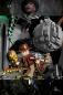 Preview: Indiana Jones™: Temple of the Golden Idol (Lego) & Jäger des verlorenen Schatzes (Film)
