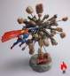 Preview: Superman Skulptur "Meteor Moment"