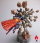 Preview: Superman Skulptur "Meteor Moment"