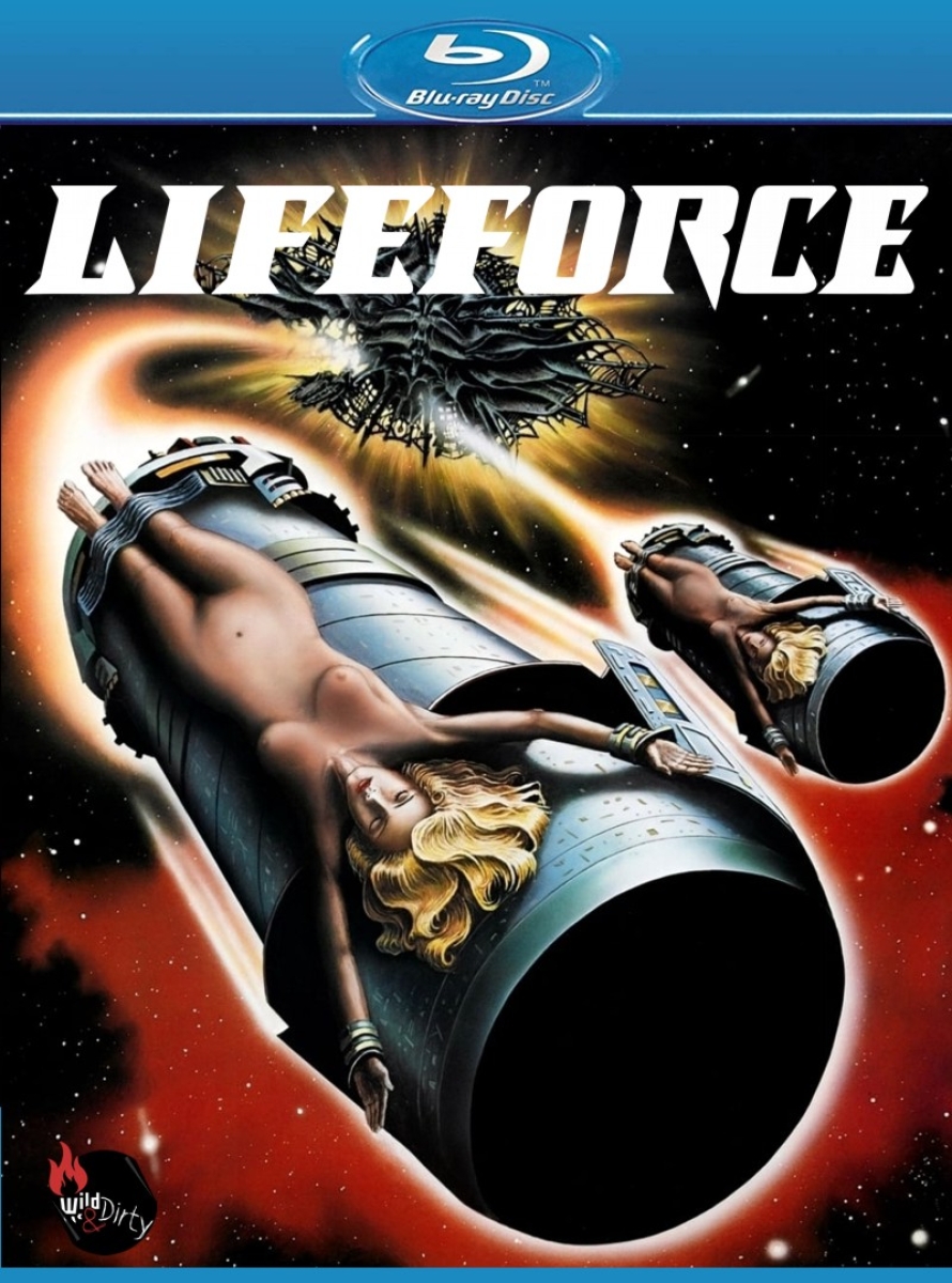Lifeforce