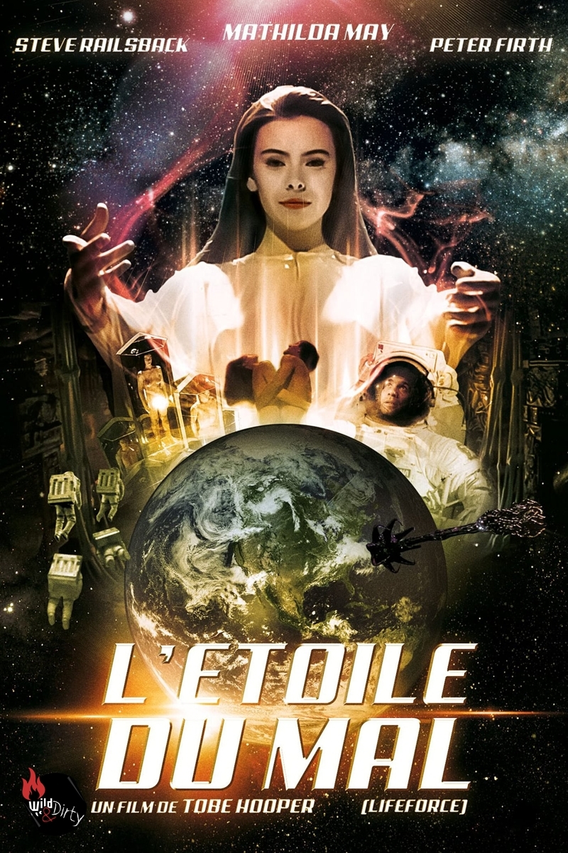 Lifeforce