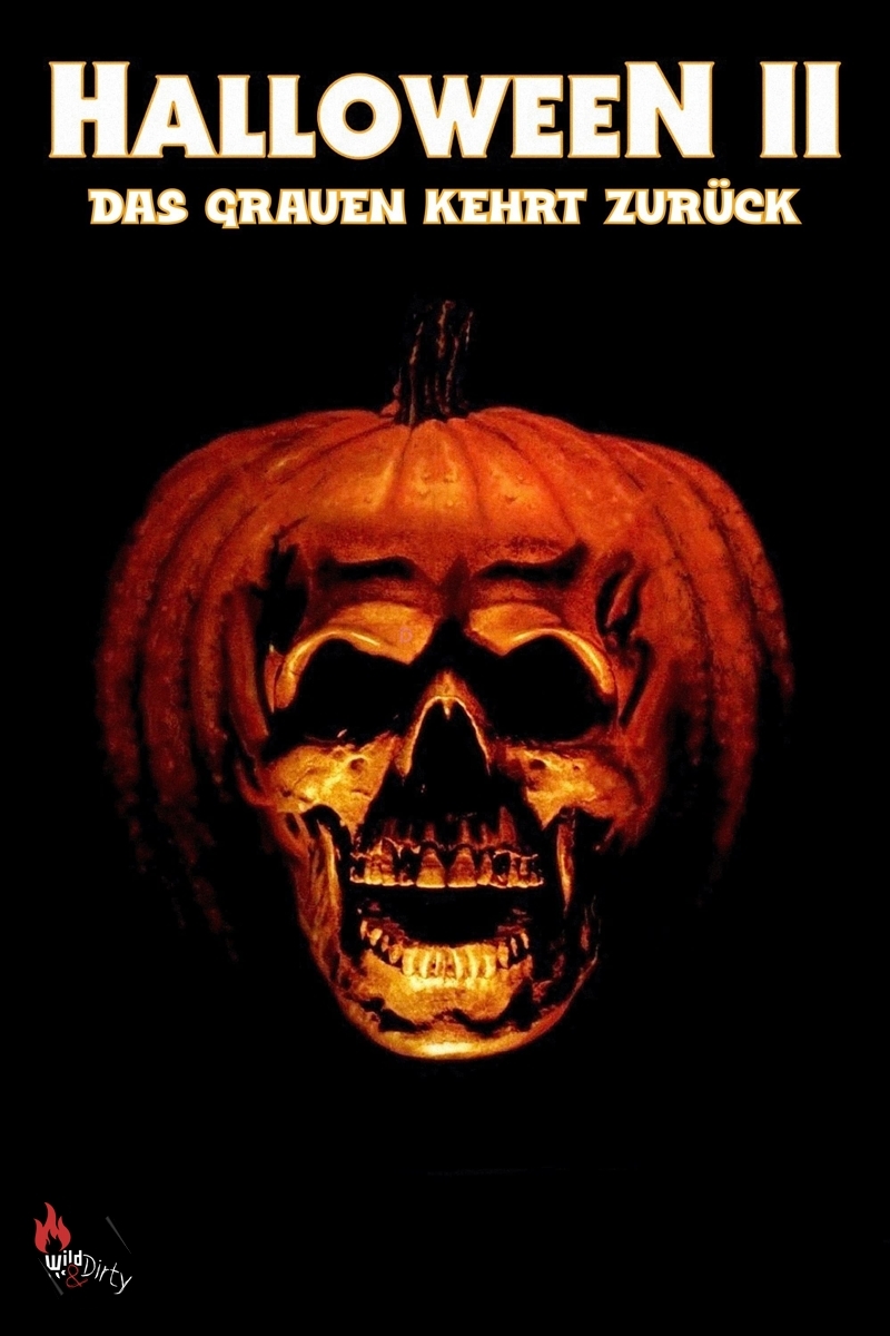 Halloween II