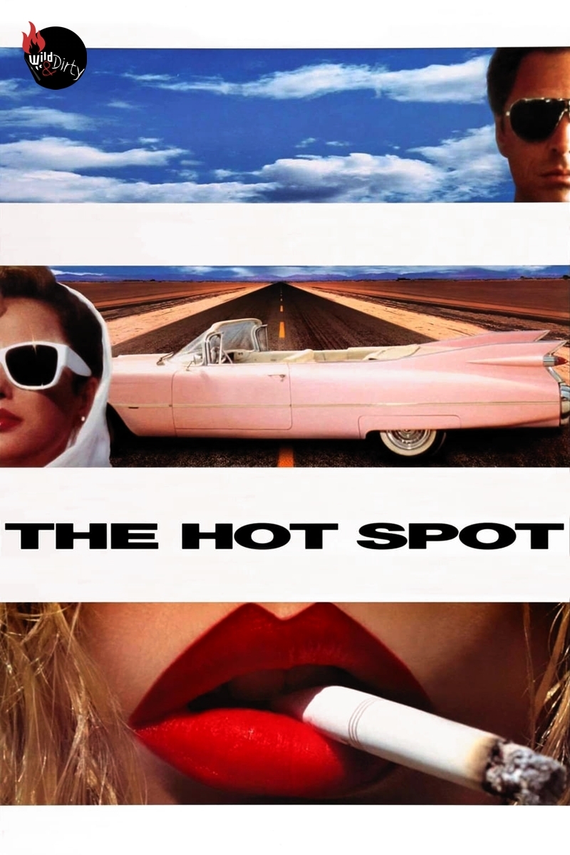 The Hot Spot
