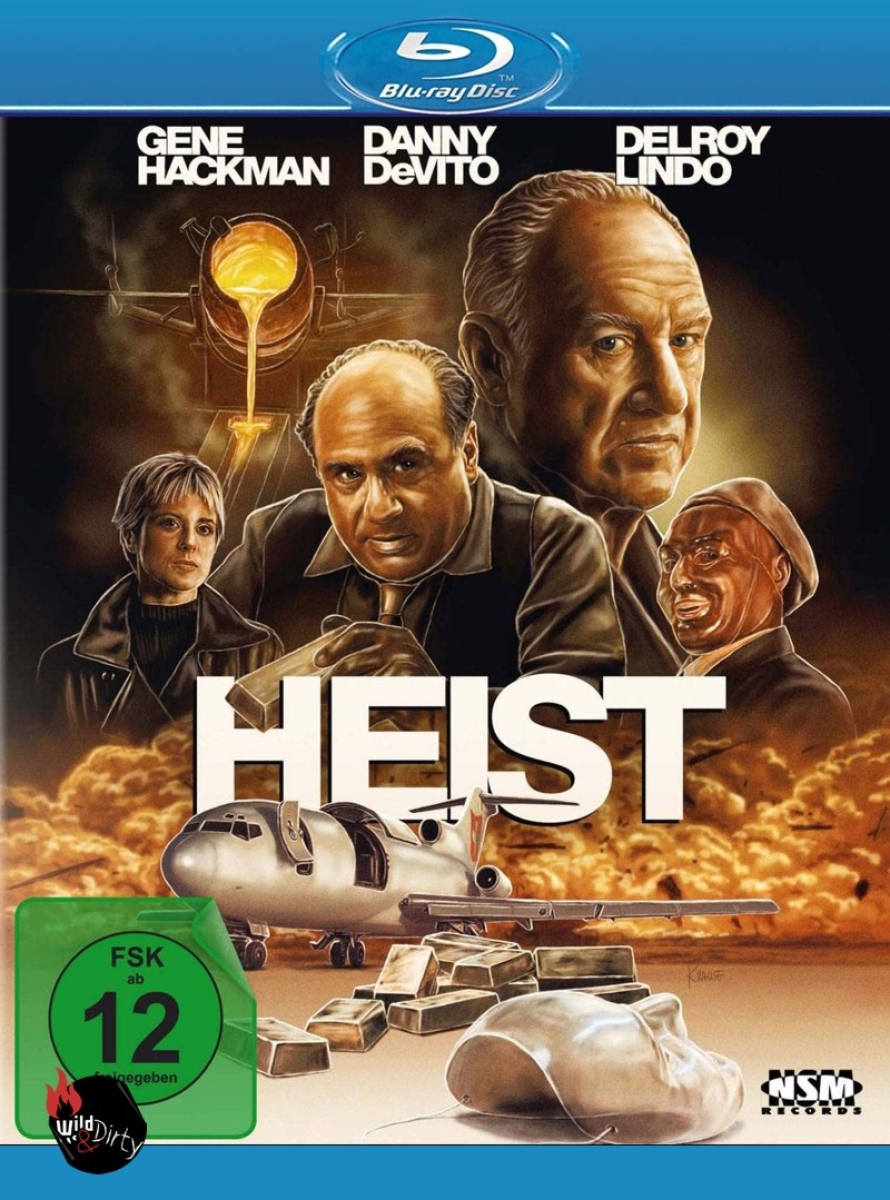 Heist
