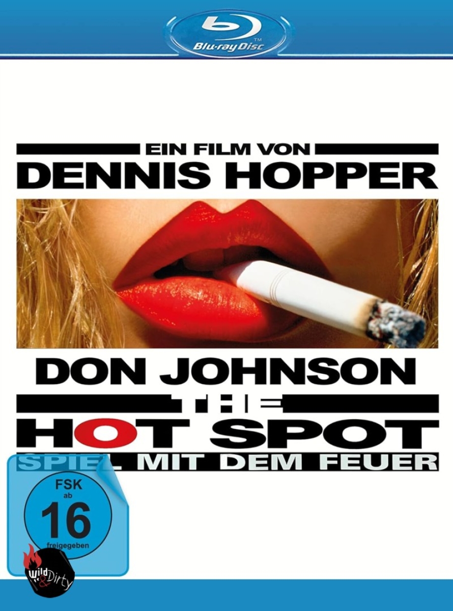 The Hot Spot