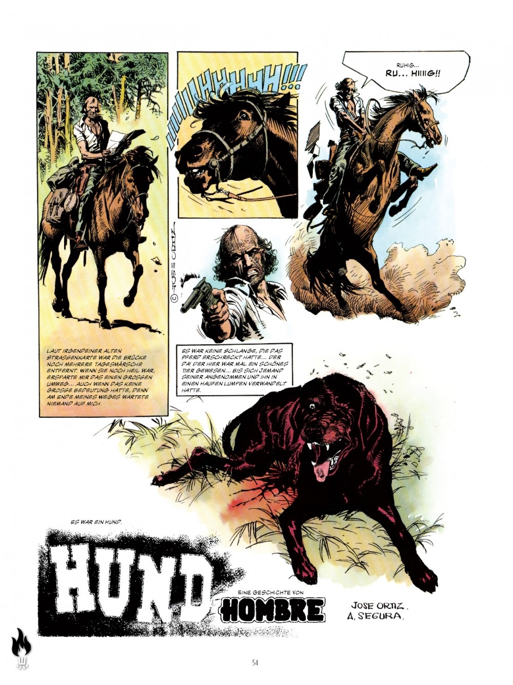 Hombre 3