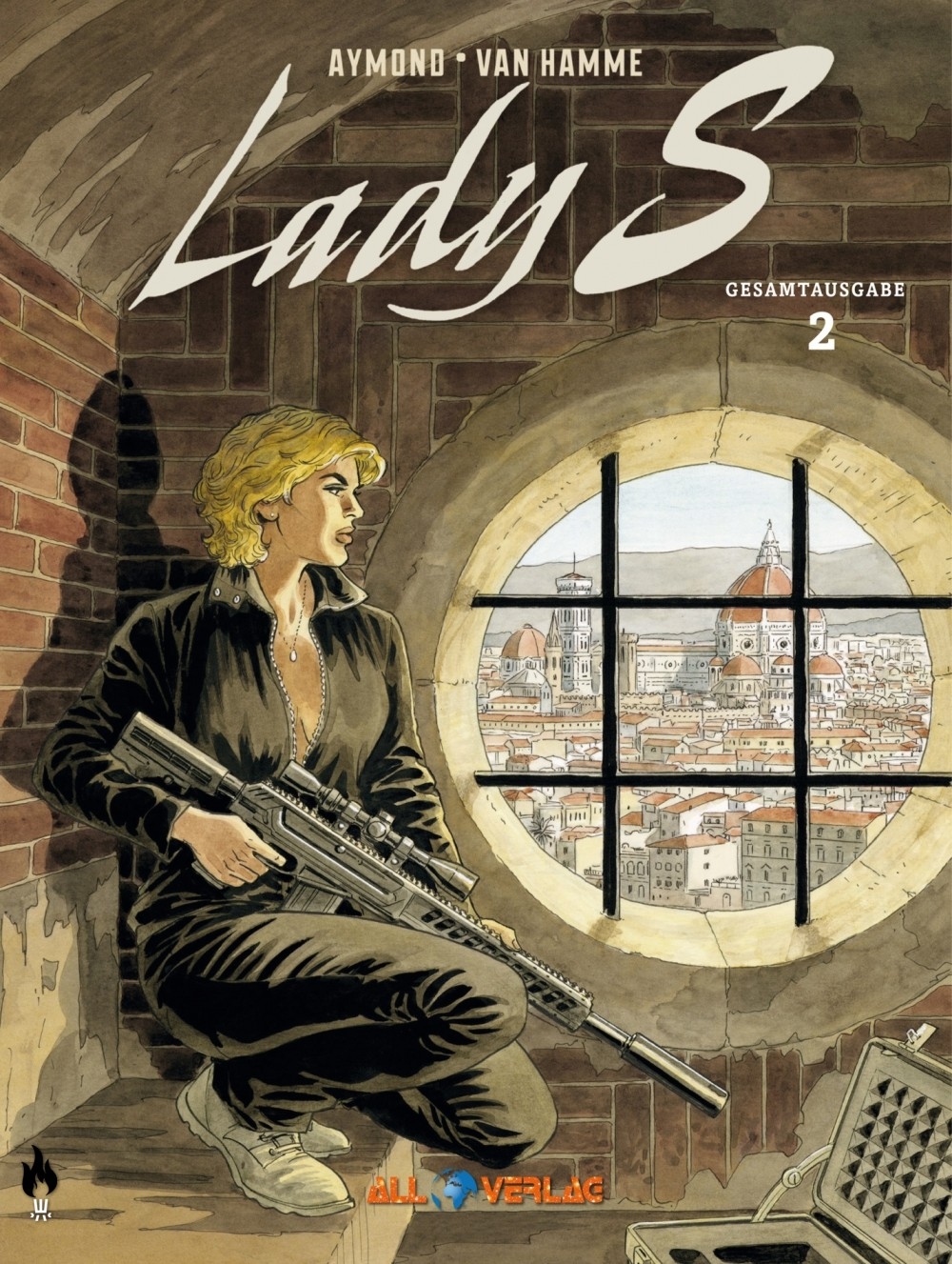 Lady S. 2