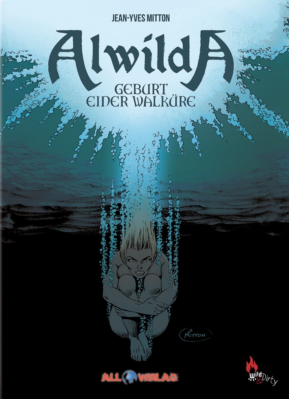 Alwilda 1