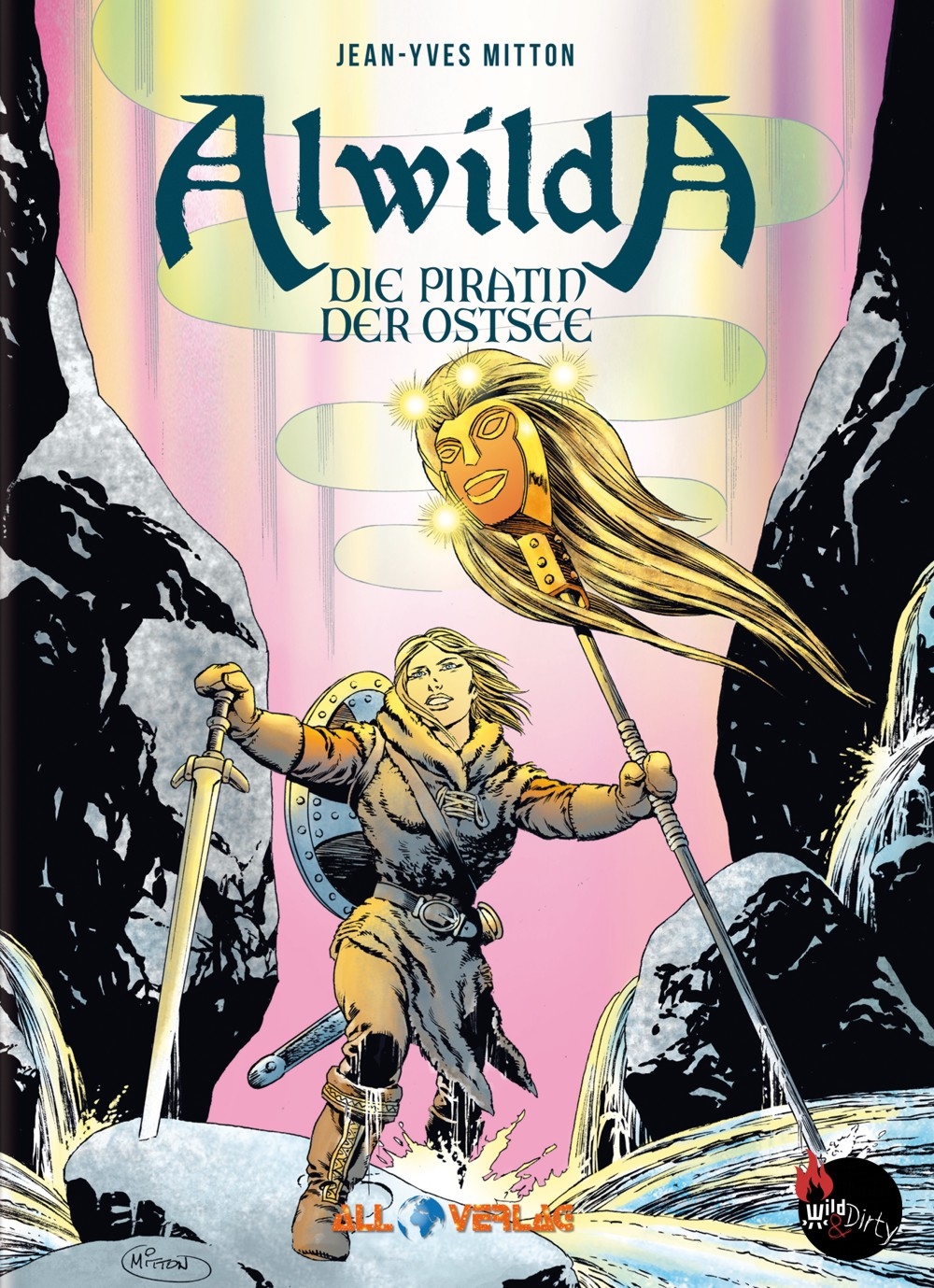 Alwilda 2