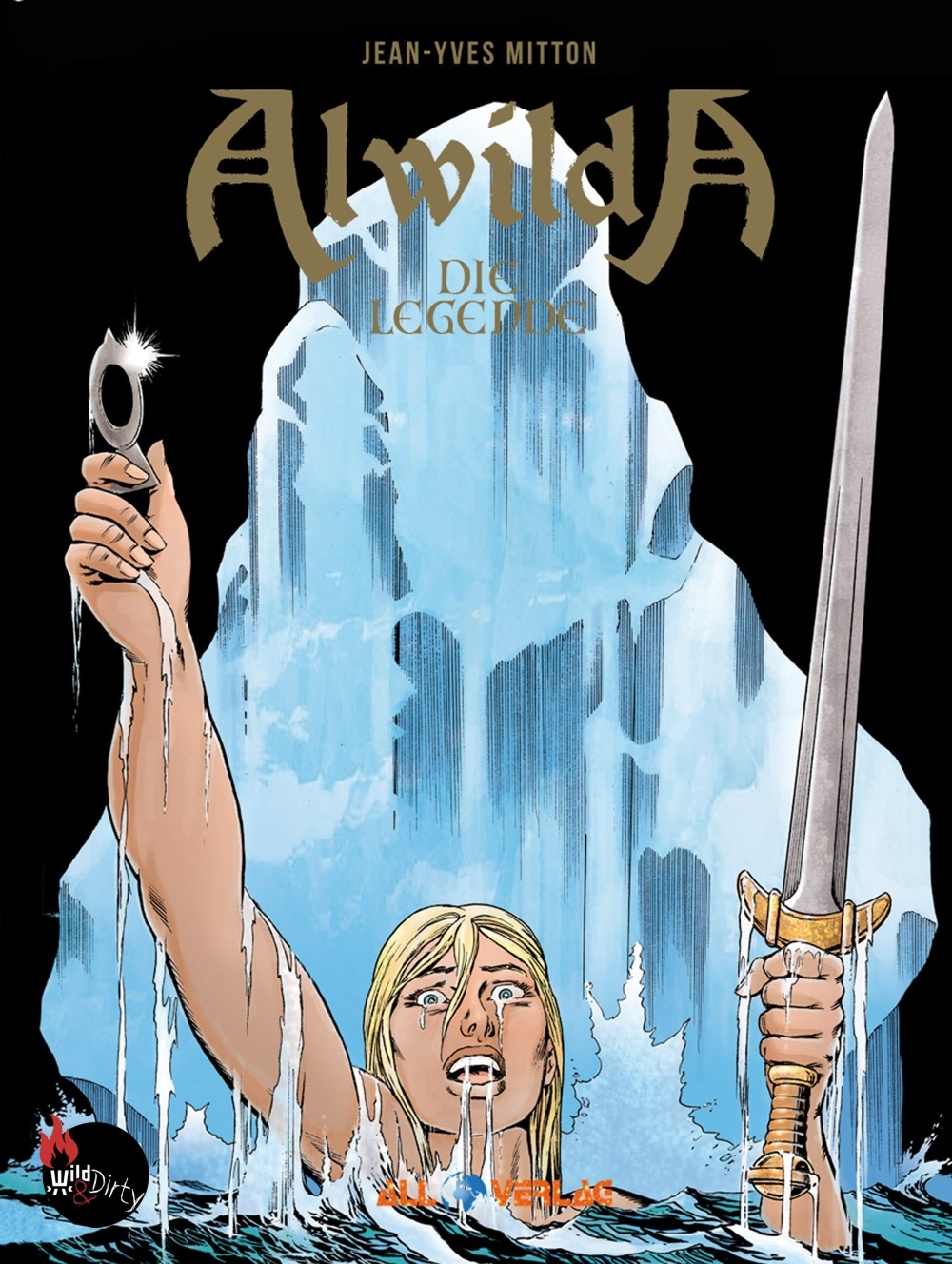 Alwilda 3
