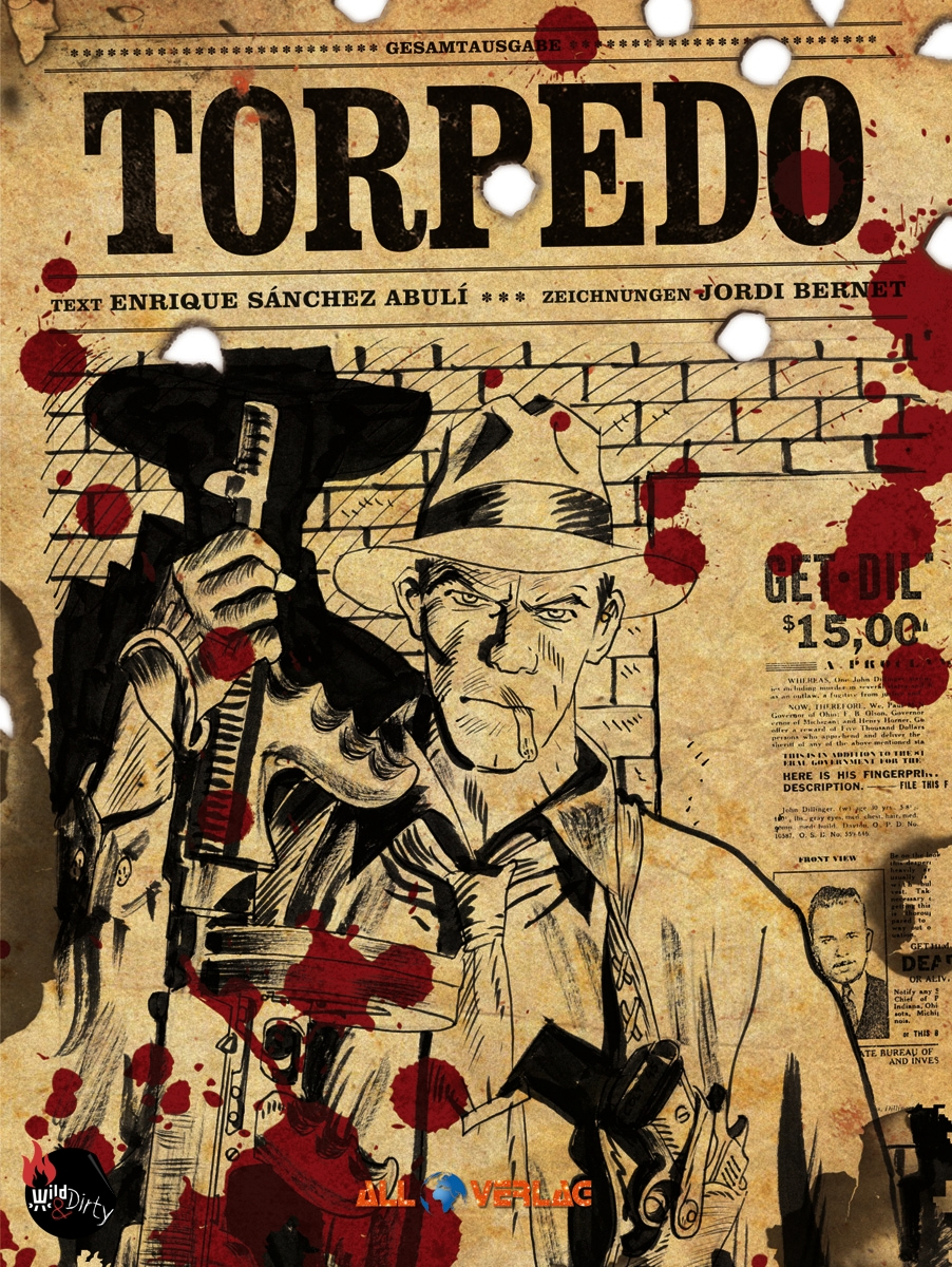 Torpedo 3