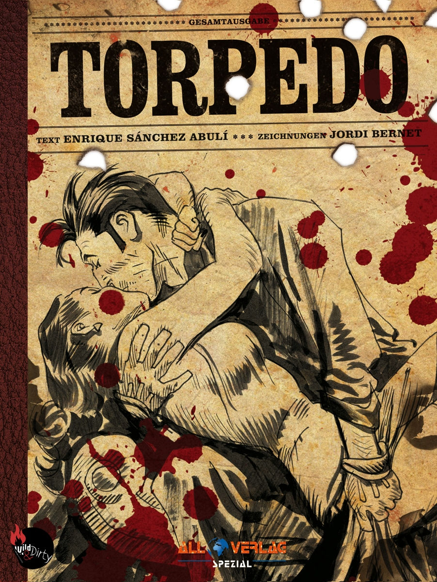 Torpedo 3 - VZA