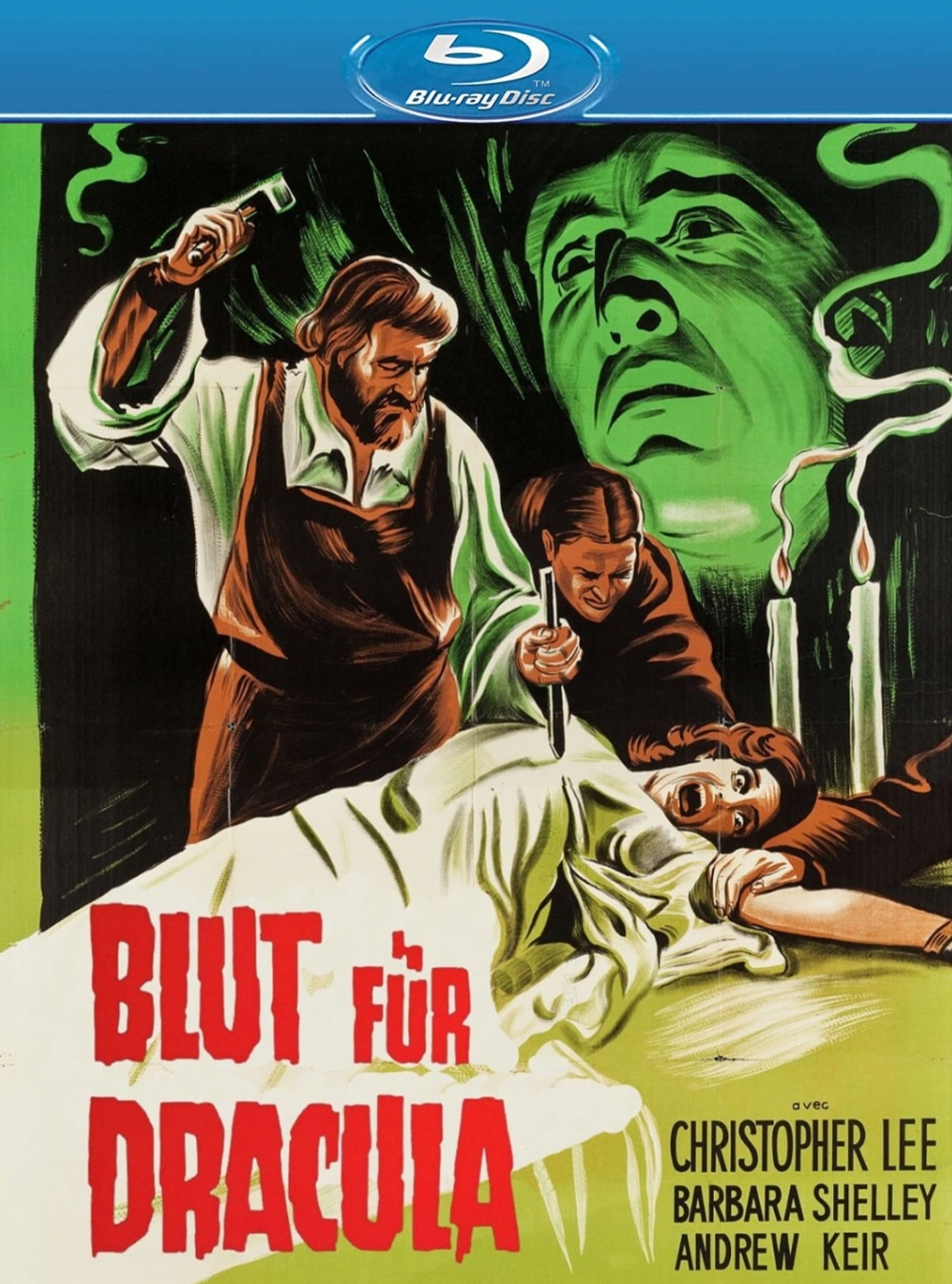 Blut für Dracula