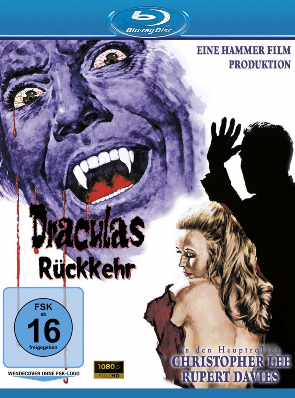 Draculas Rückkehr
