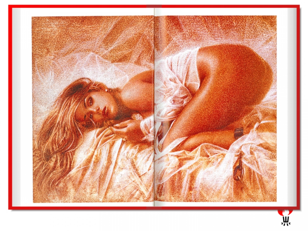 Art Fantastix: The Art of Walter Girotto