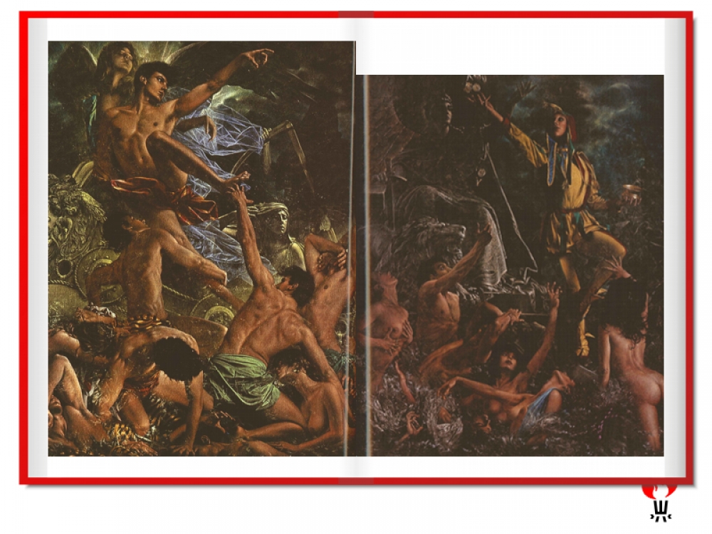 Art Fantastix: The Art of Walter Girotto