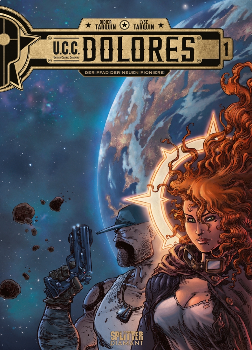 U.C.C. Dolores 1 (Diamant VZA)
