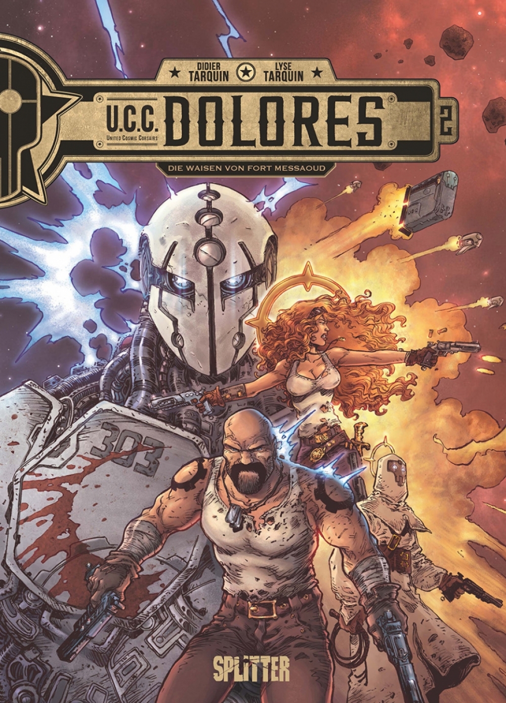 U.C.C. Dolores 2