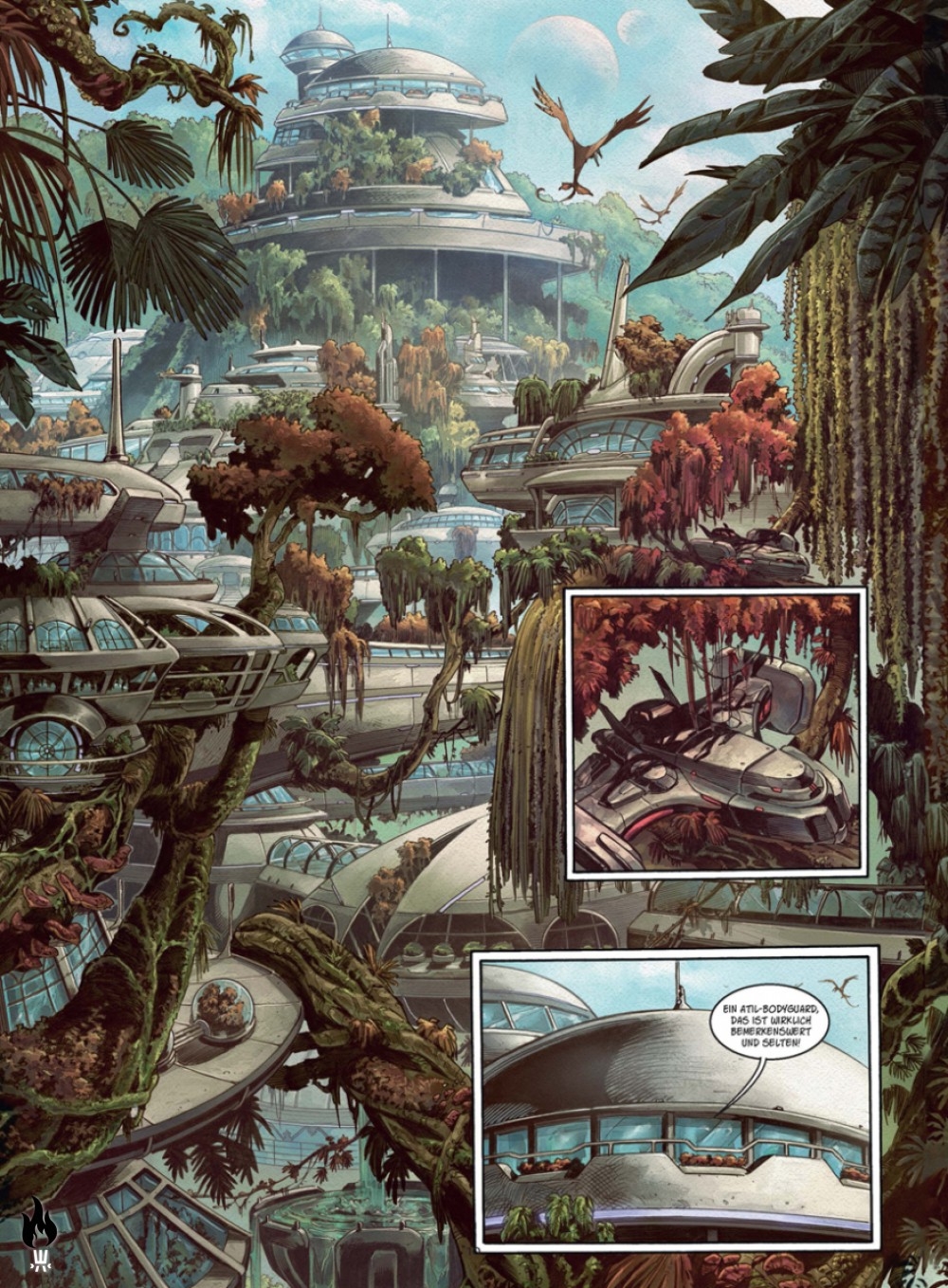 Colony 2