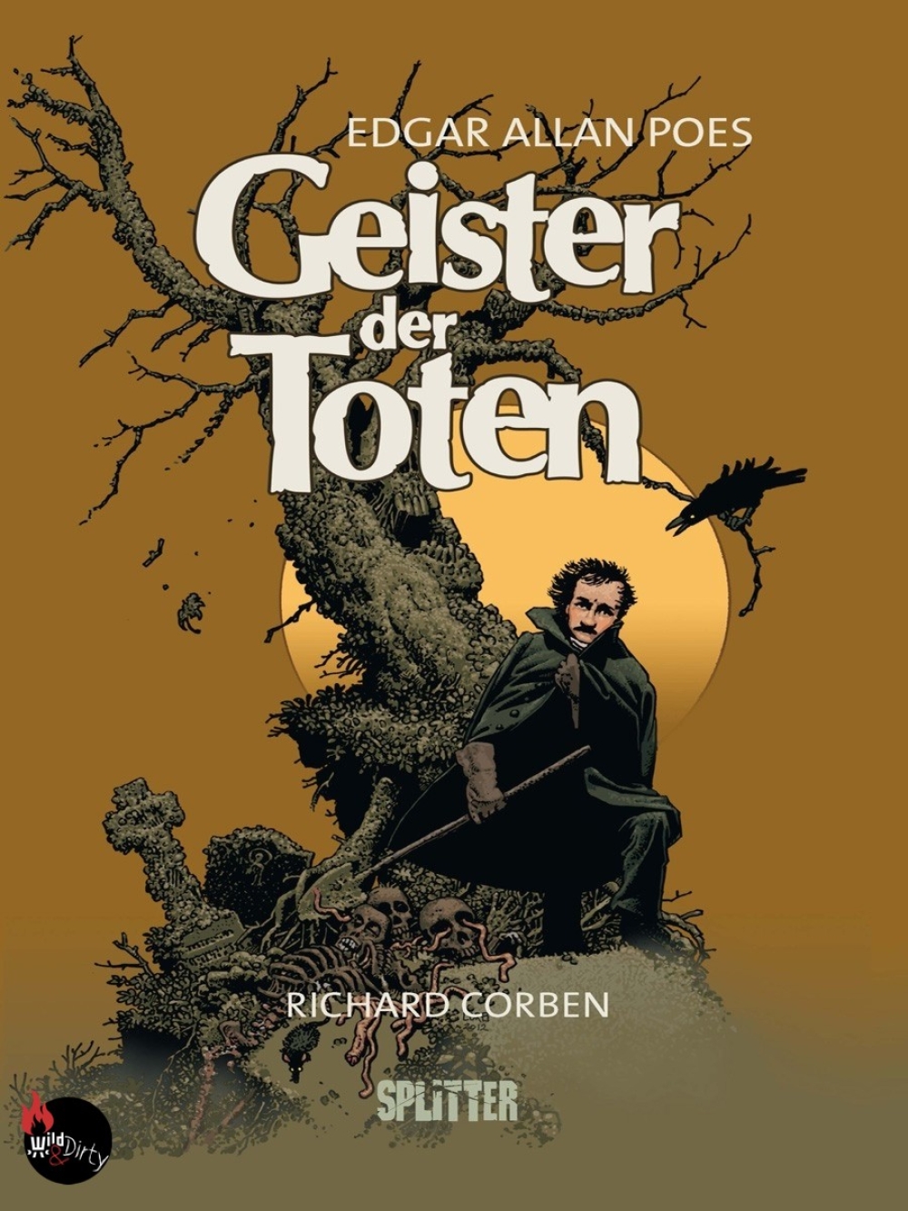 Geister der Toten