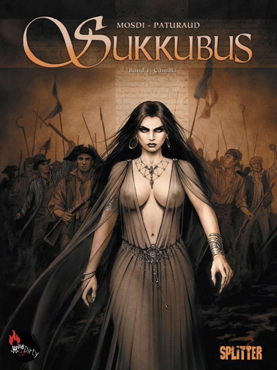 Sukkubus 1