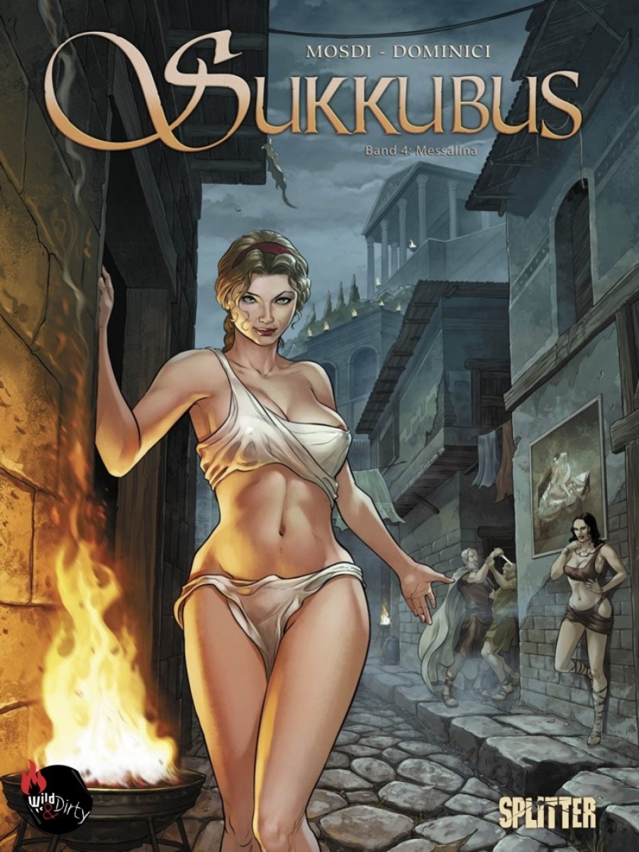 Sukkubus 4