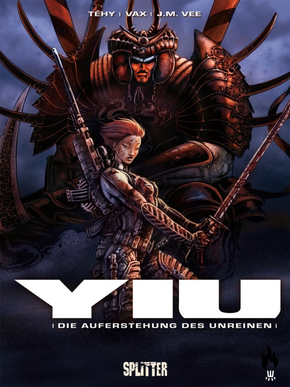 YIU 2