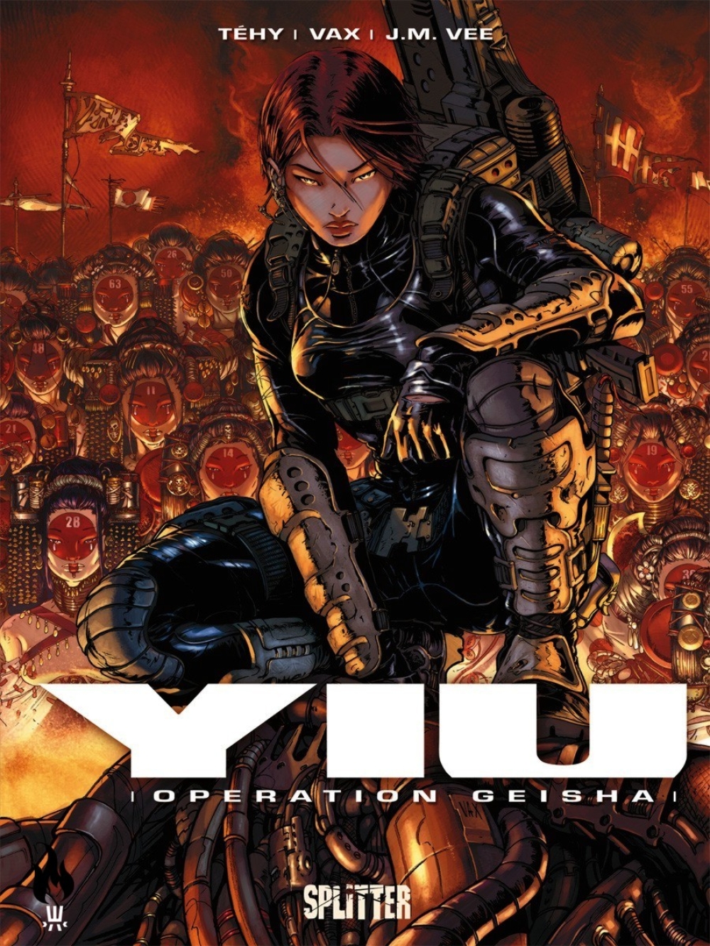 YIU 5
