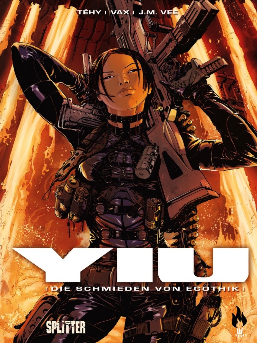 YIU 7