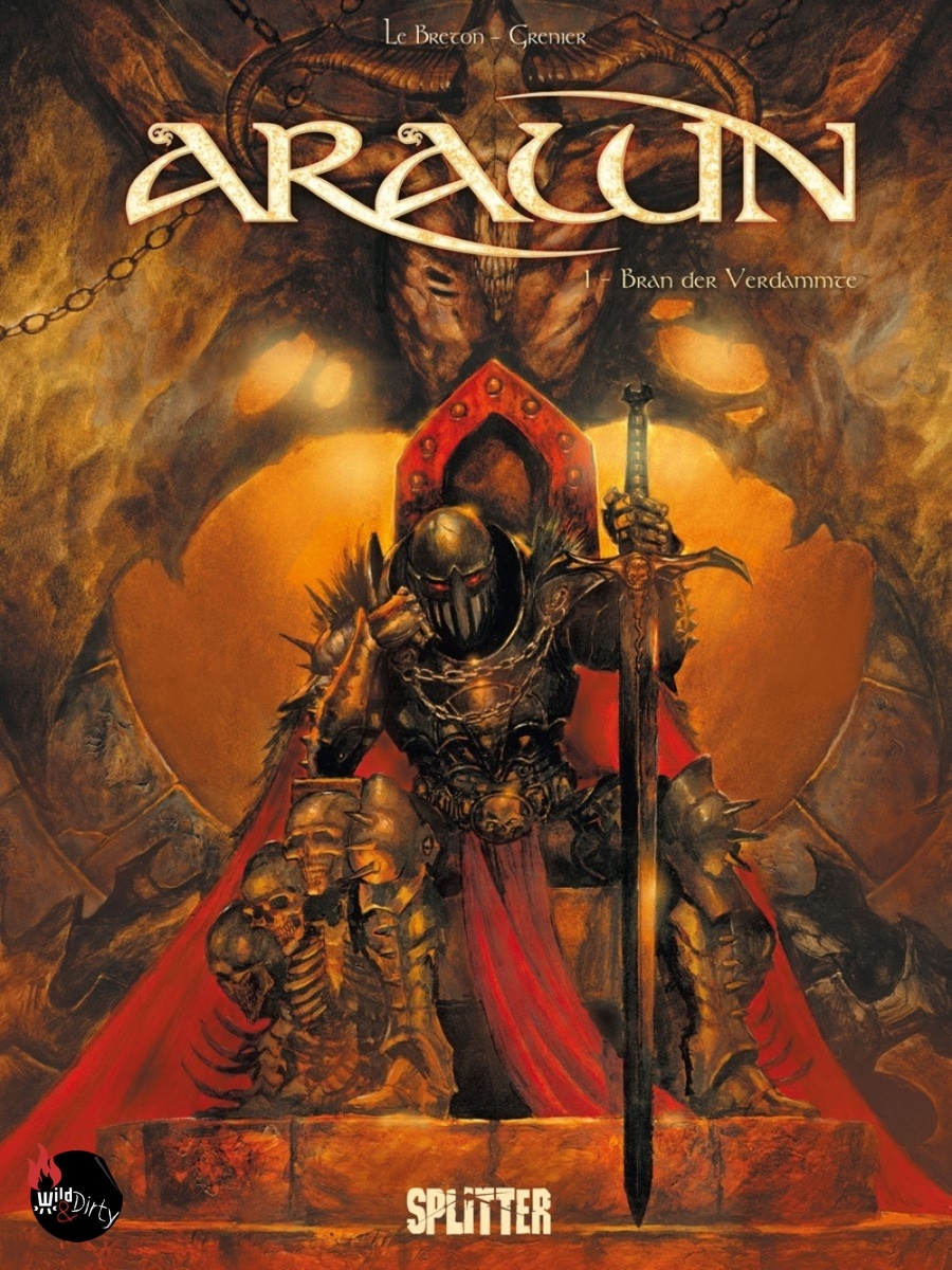 Arawn 1
