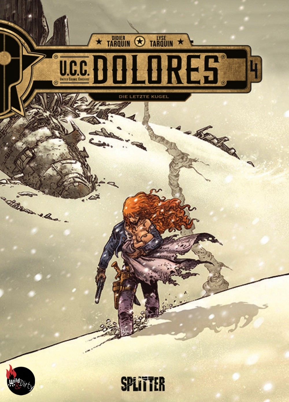 U.C.C. Dolores 4