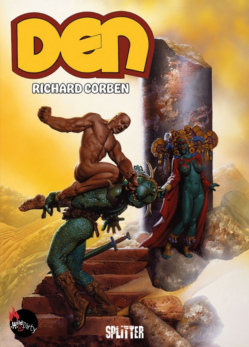 Den 1