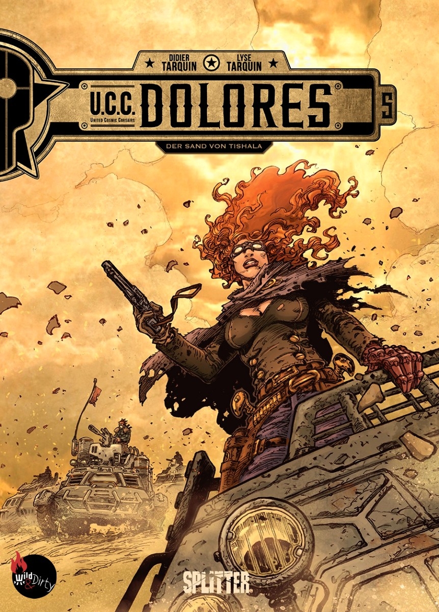 U.C.C. Dolores 5