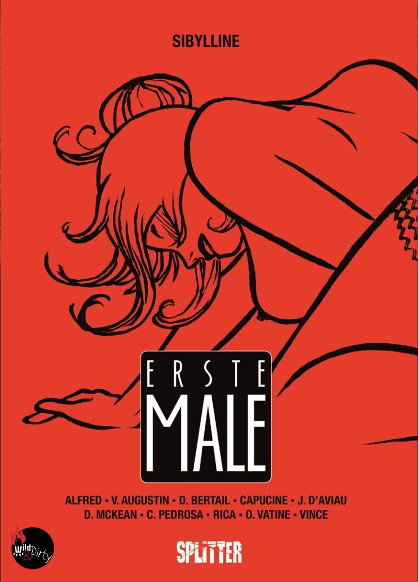Erste Male