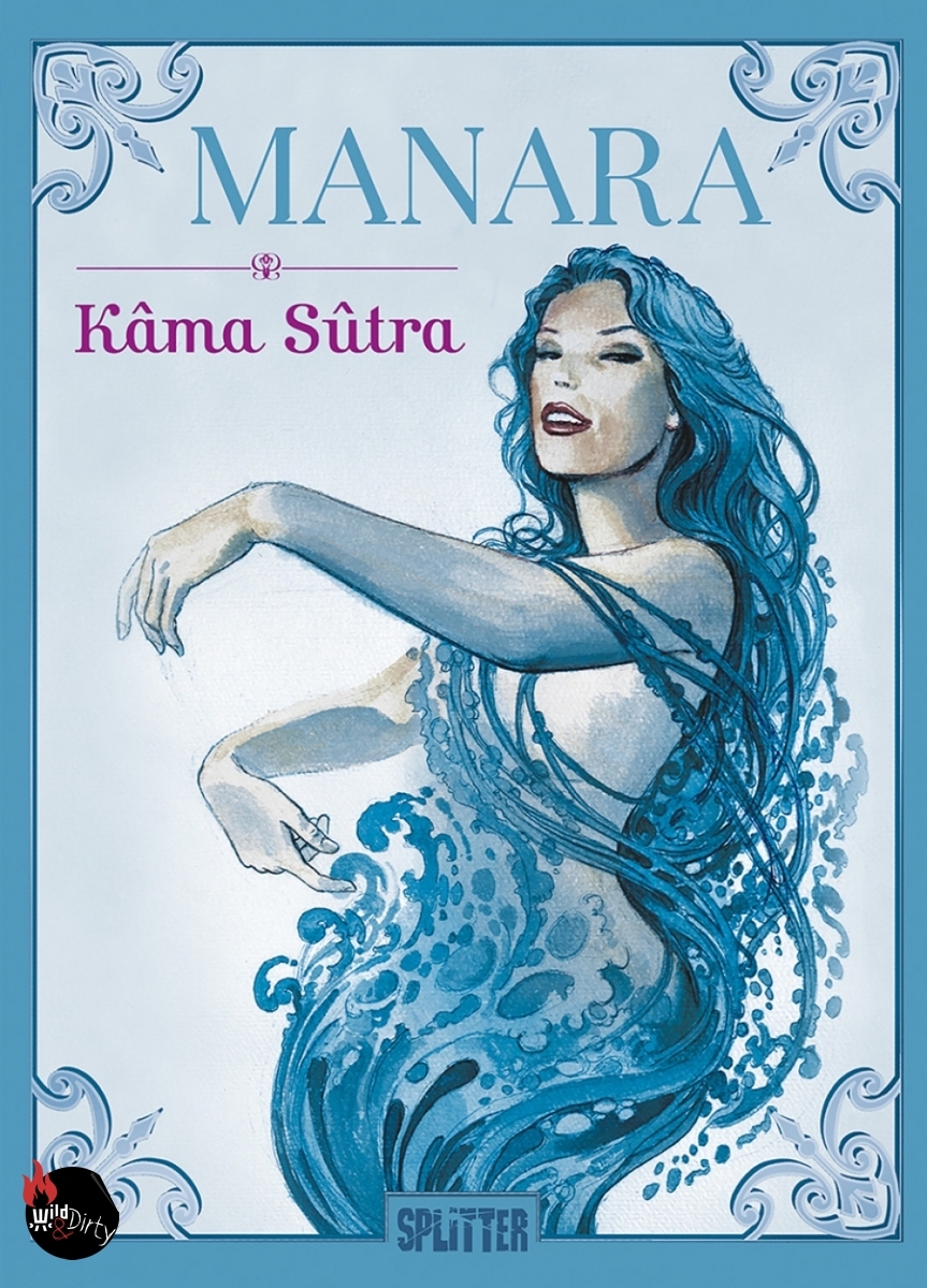 Kama Sutra
