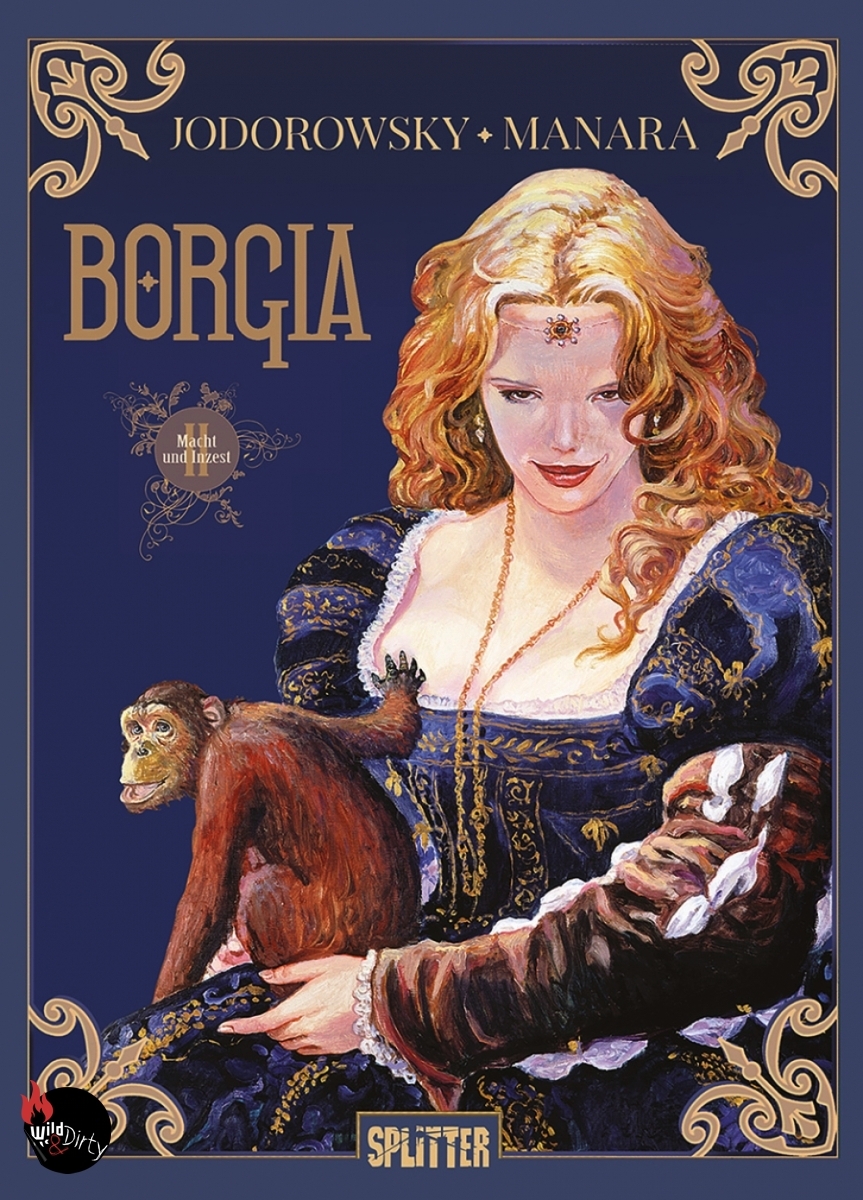 Borgia 2