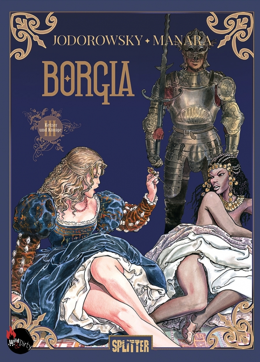 Borgia 3