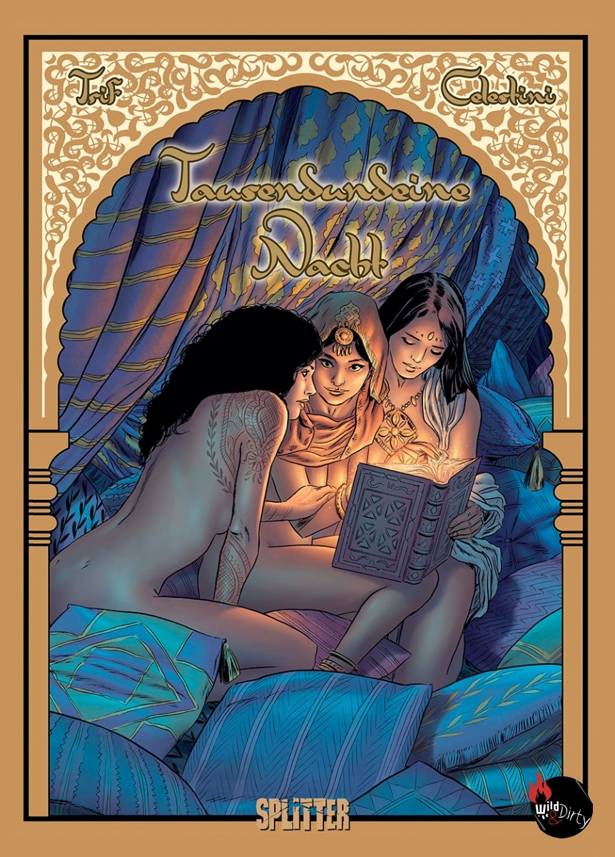 Tausendundeine Nacht