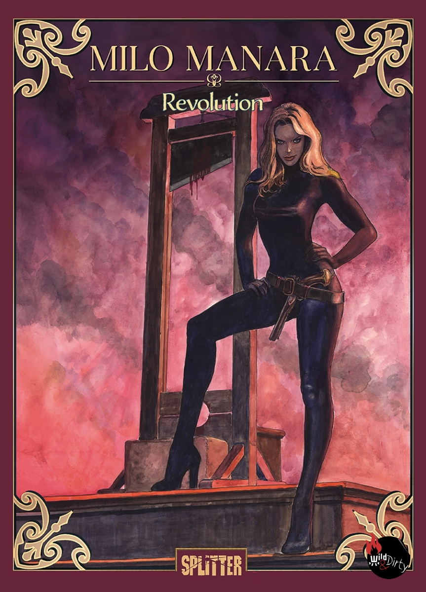 Revolution