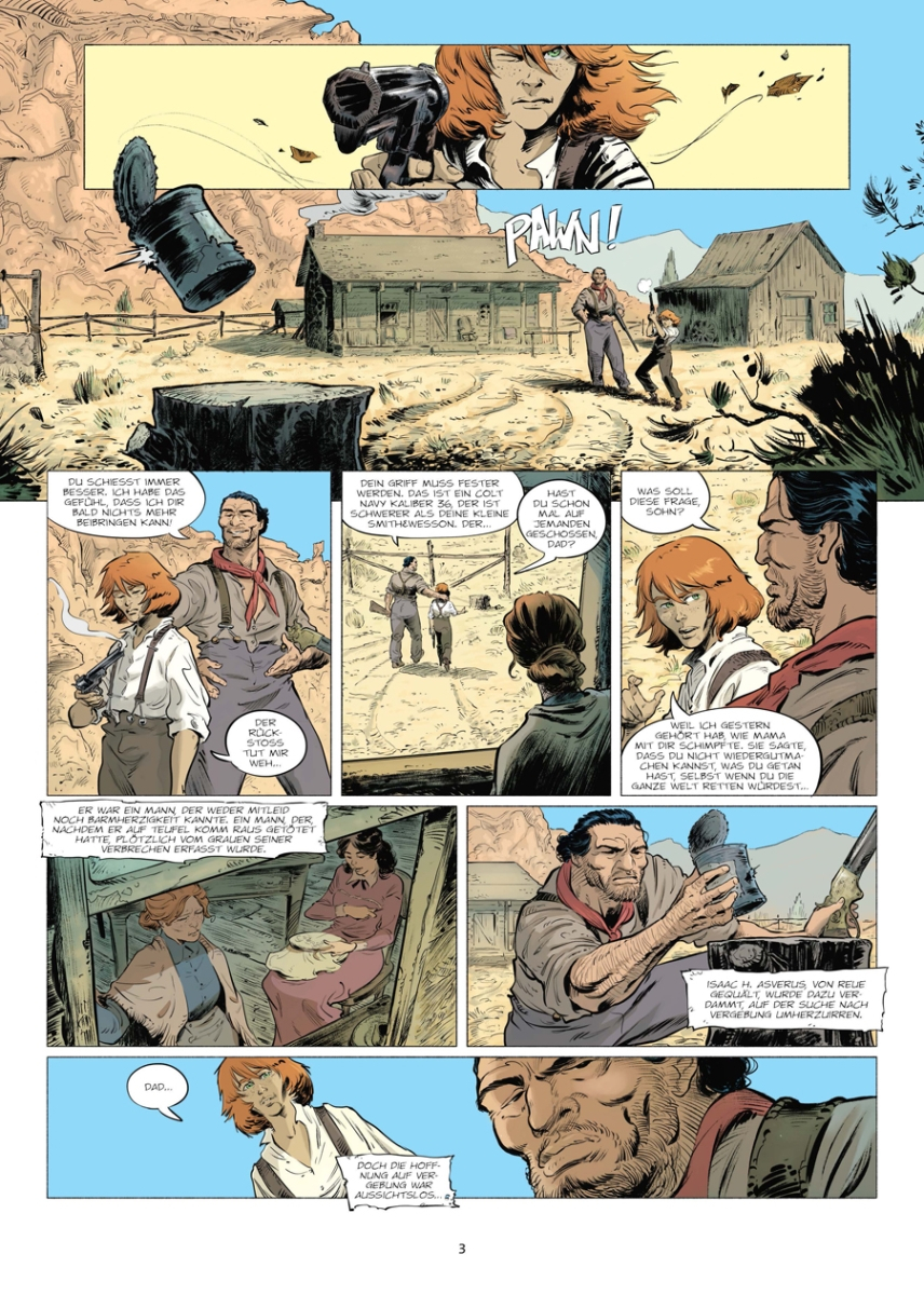 Preview: SIX 2