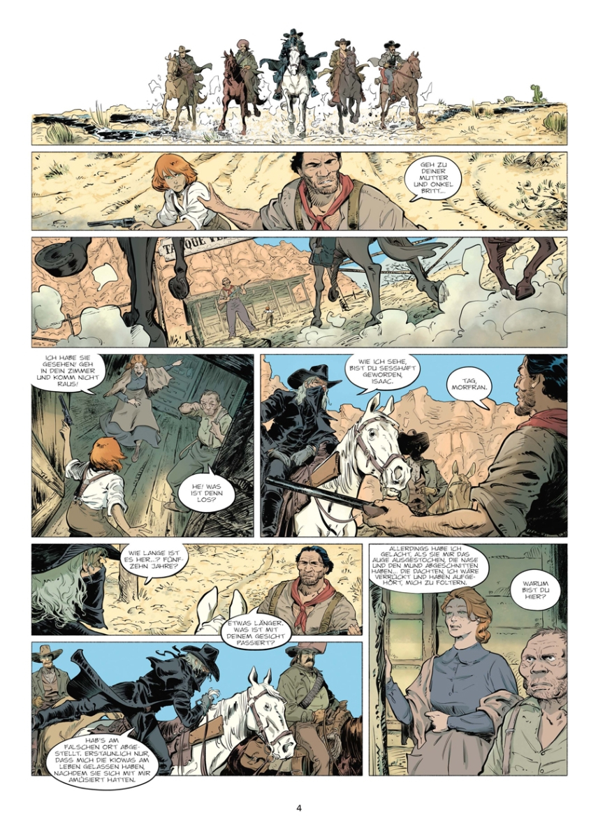 Preview: SIX 2