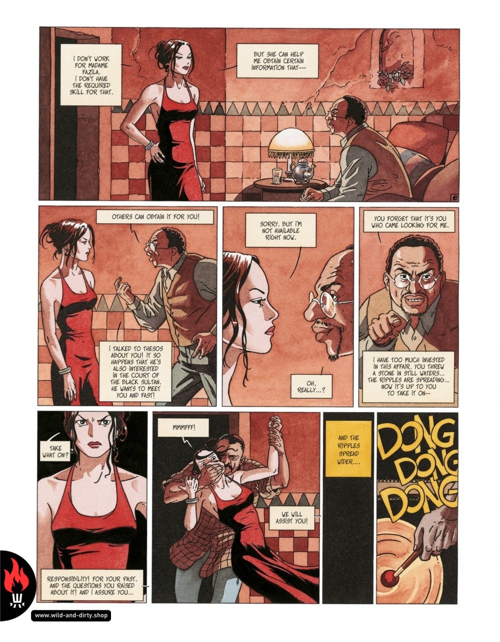 Djinn 1