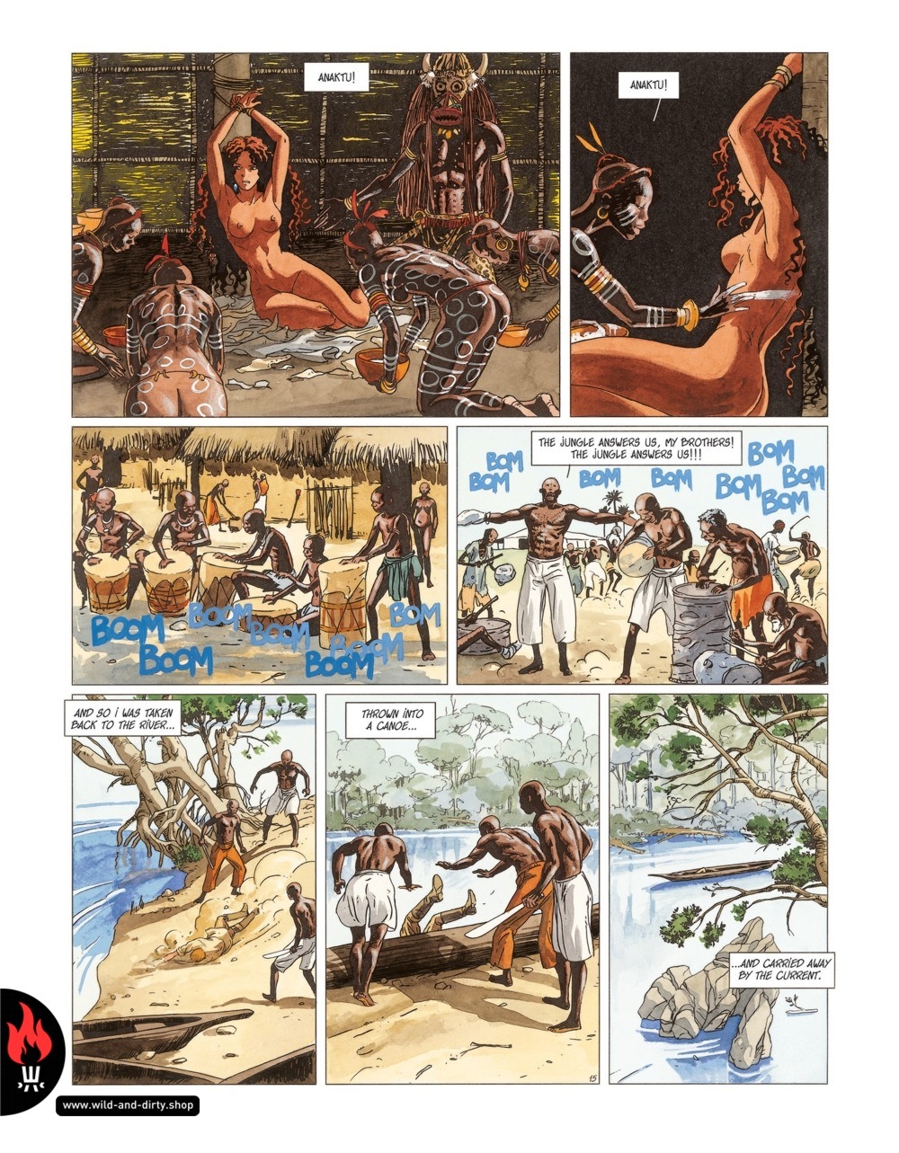 Djinn 5
