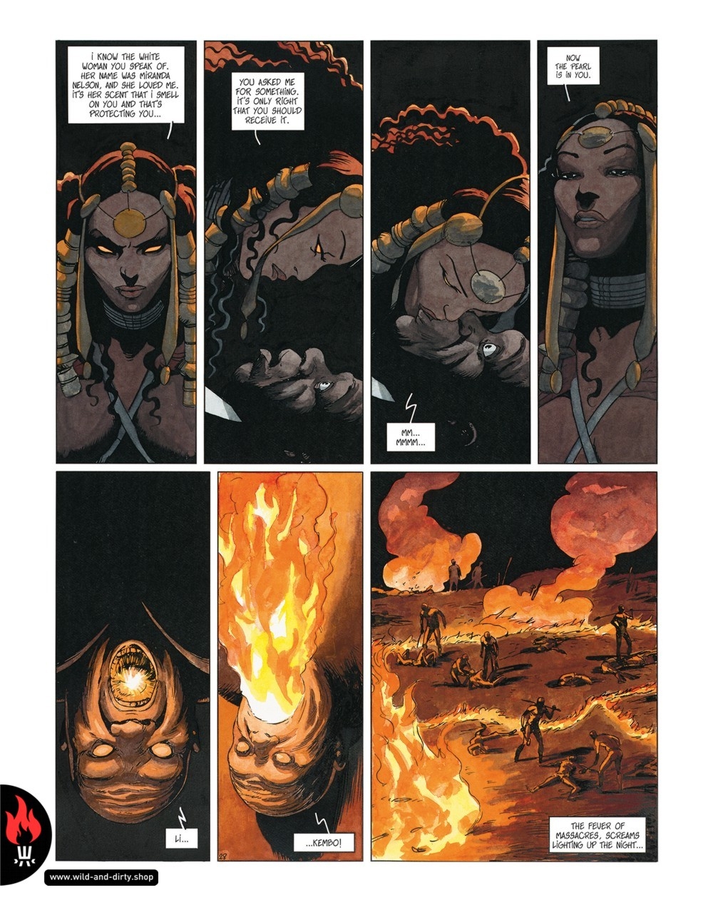 Djinn 8