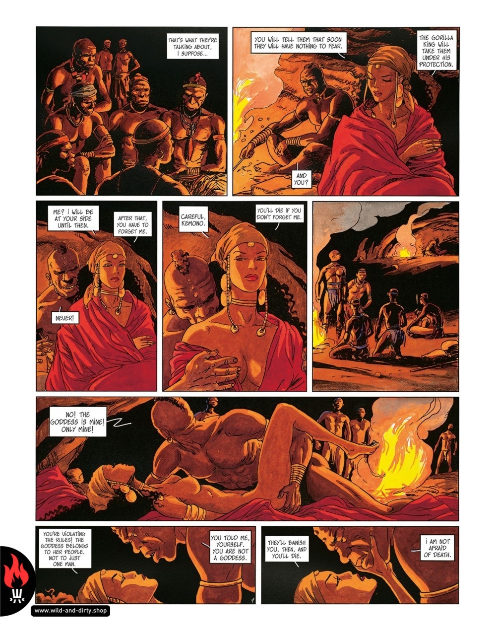 Djinn 9