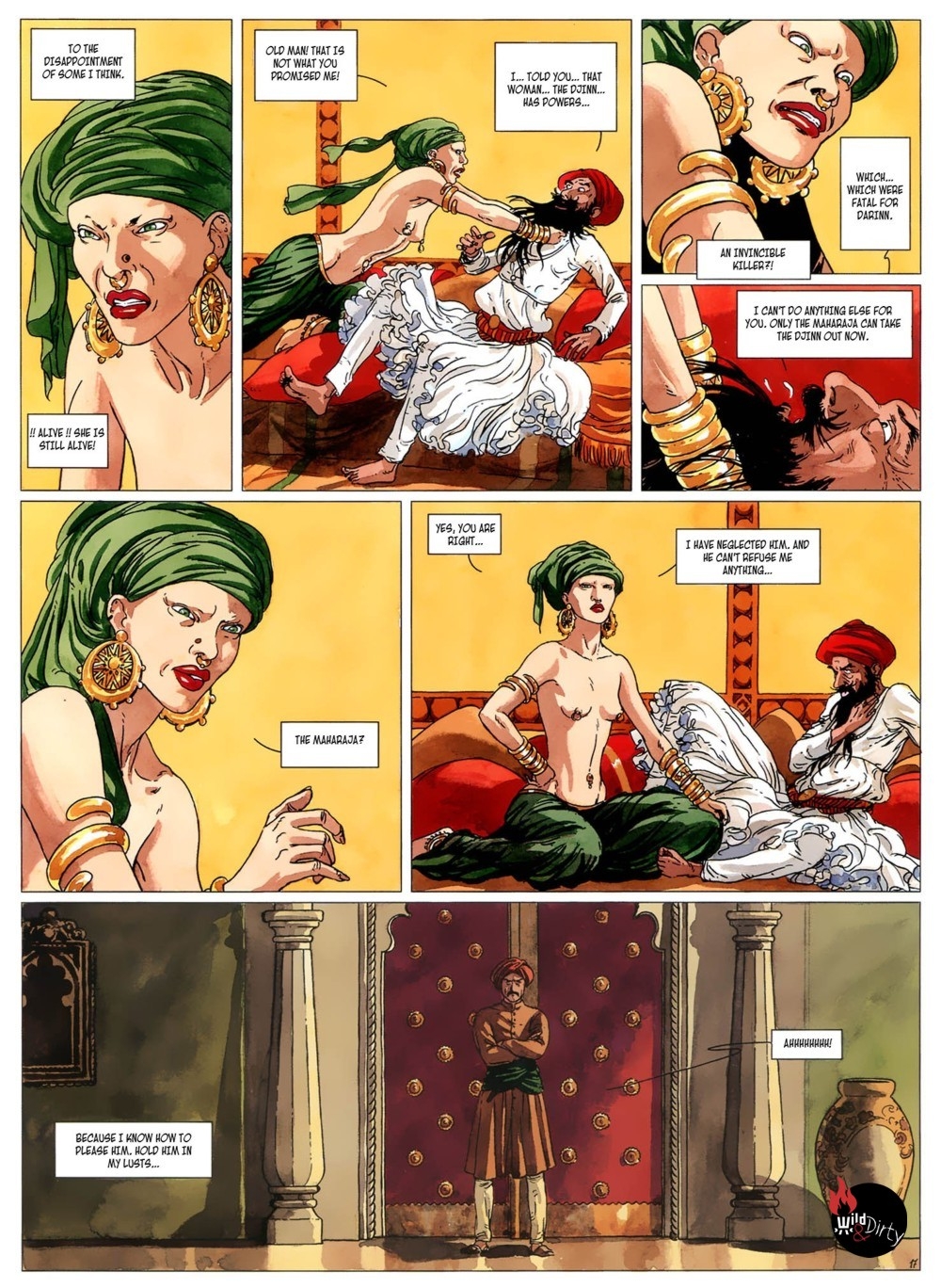 Djinn 11
