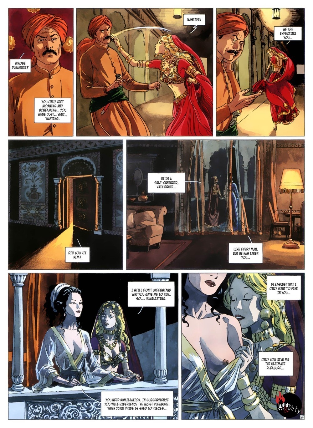 Djinn 11