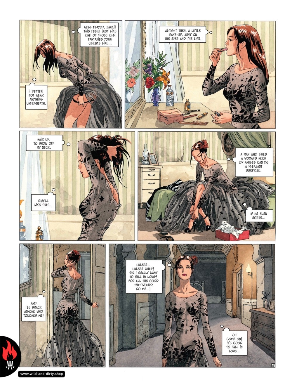 Djinn 13