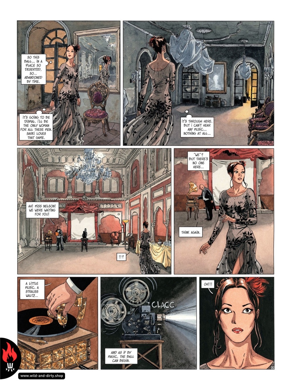 Djinn 13